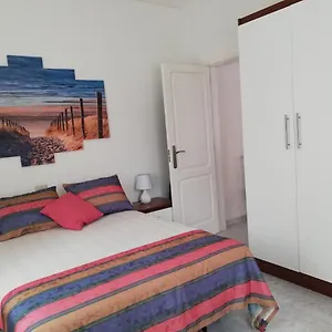 Ofelia - Céntrico Apartamento Junto A La Playa Las Palmas de Gran Canaria