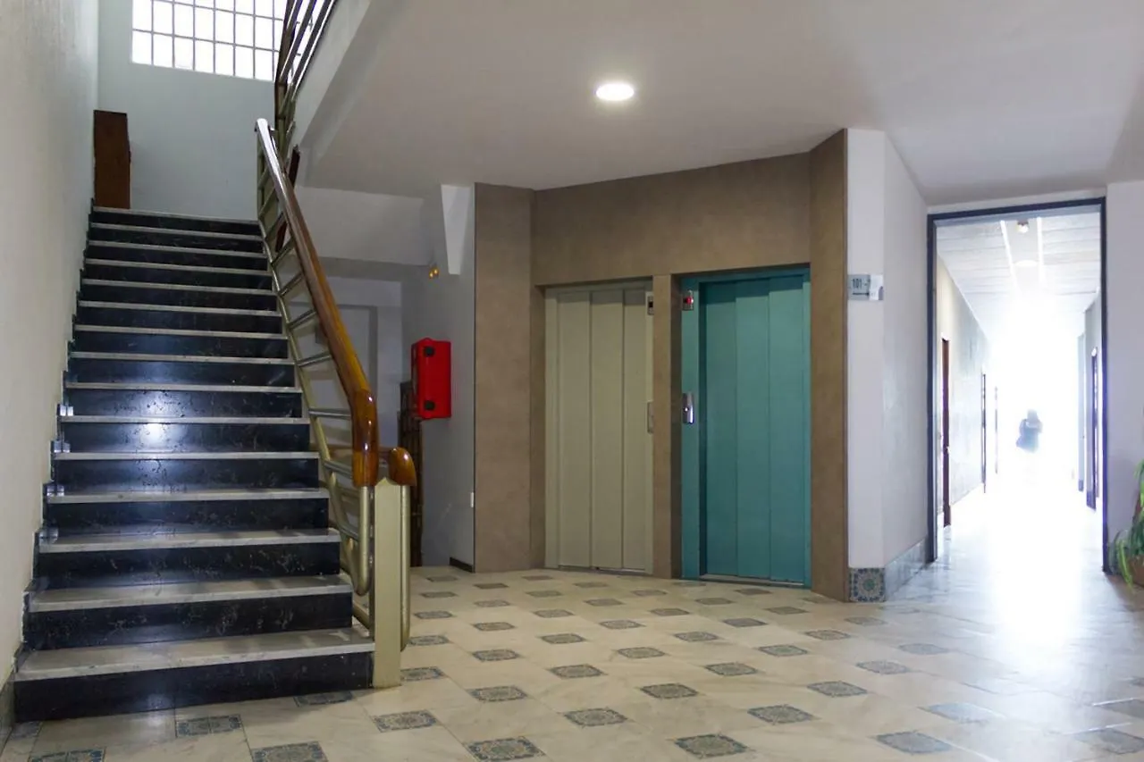 Estudio Interior En Playa De Las Canteras Lejlighed Las Palmas de Gran Canaria